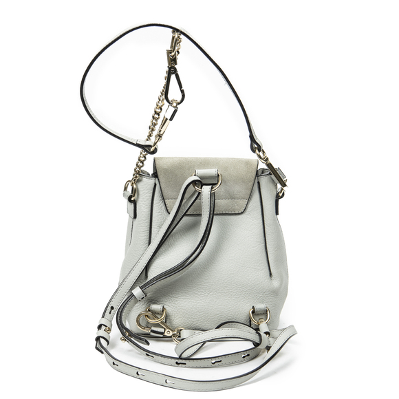 Chloé Small Faye Backpack - Picture 5 of 10